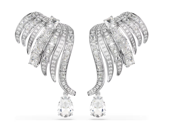 Orecchini Swarovski Donna in Lega metallica 5755961 - 5755961